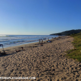Playa Grande, Costa Rica<br />photo credit: Wikipedia